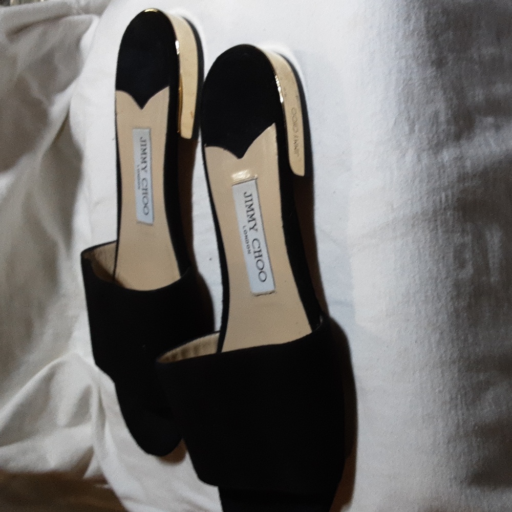 Jimmy Choo